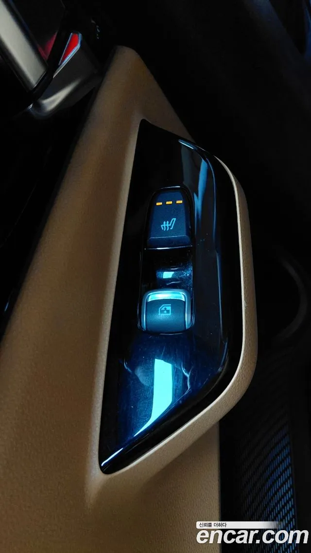 Kia Canival Carnival 4 поколение Дизель 9 мест Noblesse — Фото автомобиля 17