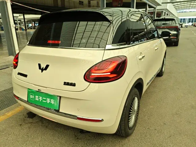 Wuling Bingo — Фото автомобиля 7