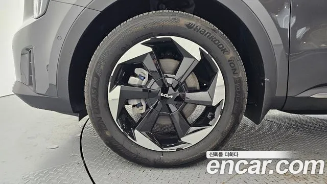 Kia Sorento 4th Gen — Фото автомобиля 5