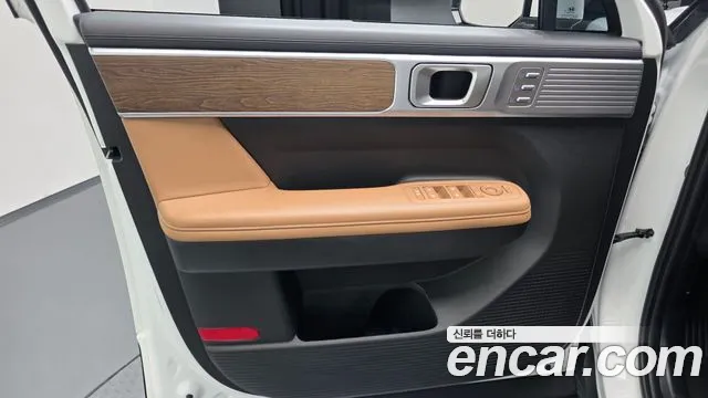 Hyundai Santa Fe MX5 — Фото автомобиля 13