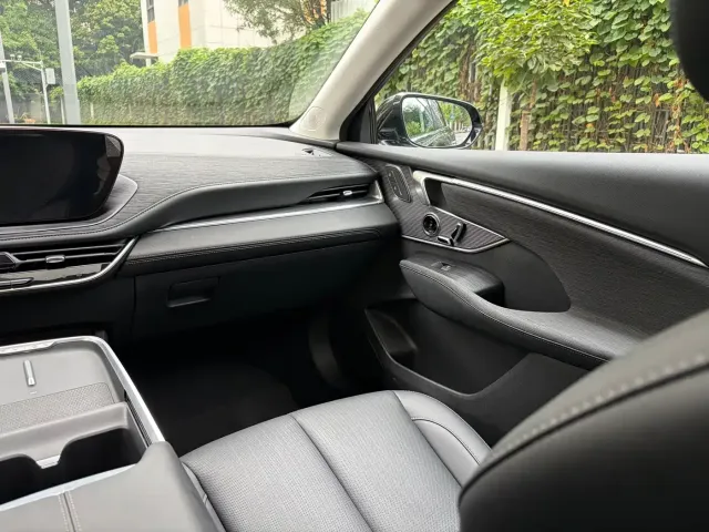 Buick LaCrosse — Фото автомобиля 21