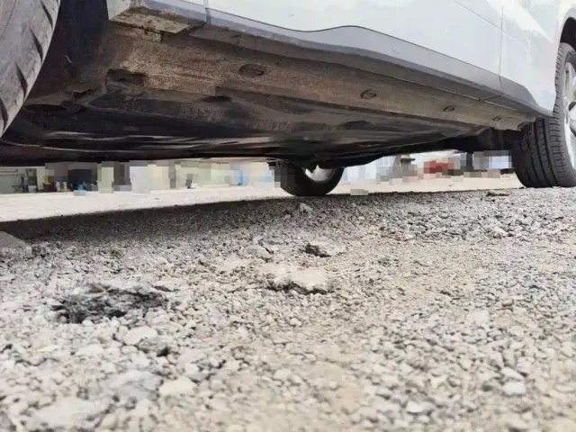 Jetta VS5 — Фото автомобиля 7