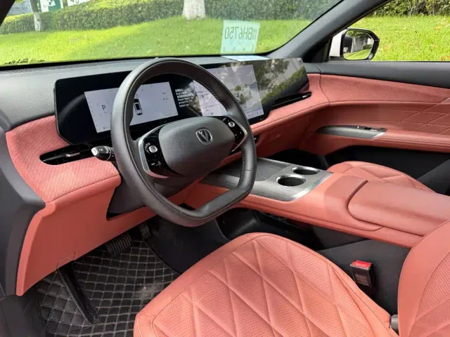 Changan CS75 Plus — Фото автомобиля 7