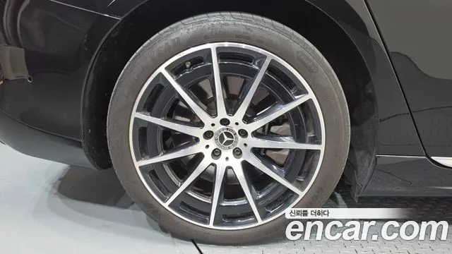 Mercedes-Benz EQS V297 — Фото автомобиля 5