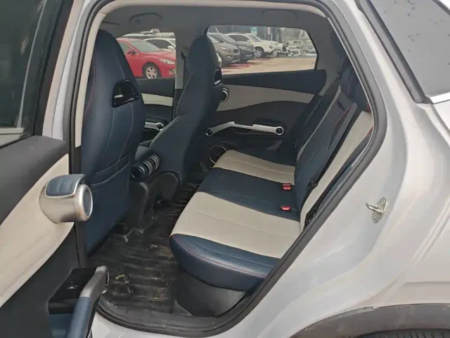 BYD Yuan PLUS — Фото автомобиля 16