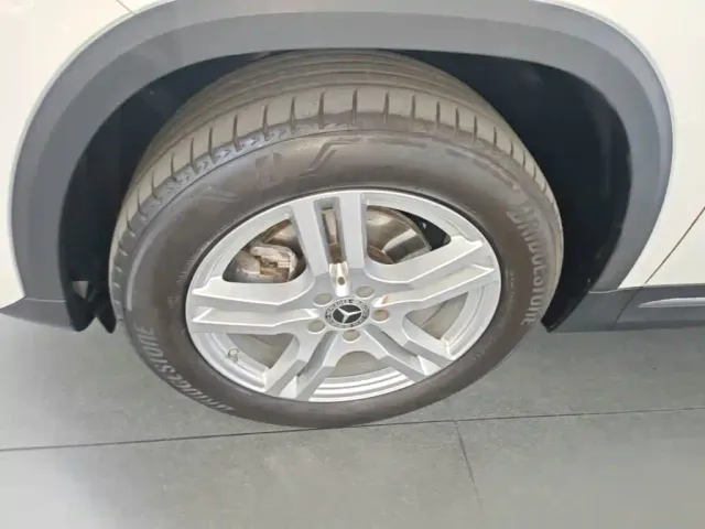 Mercedes-Benz GLA-Class — Фото автомобиля 22