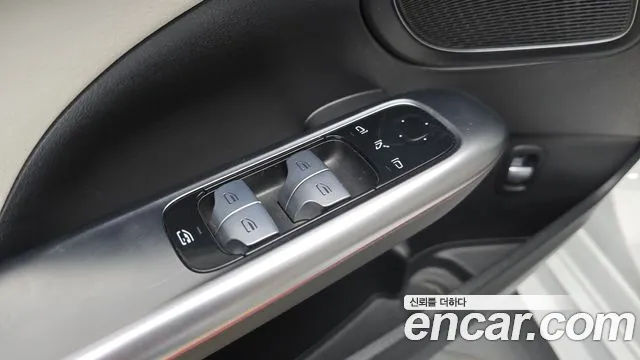 Mercedes-Benz C-Class W206 — Фото автомобиля 28