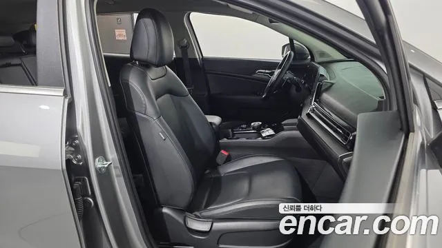 Kia Sportage 5th Gen — Фото автомобиля 16