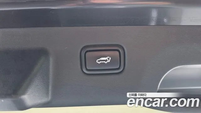 Kia EV6 — Фото автомобиля 24