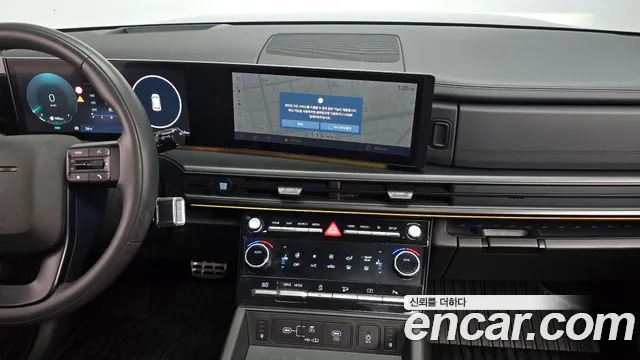 Hyundai Santa Fe MX5 — Фото автомобиля 13