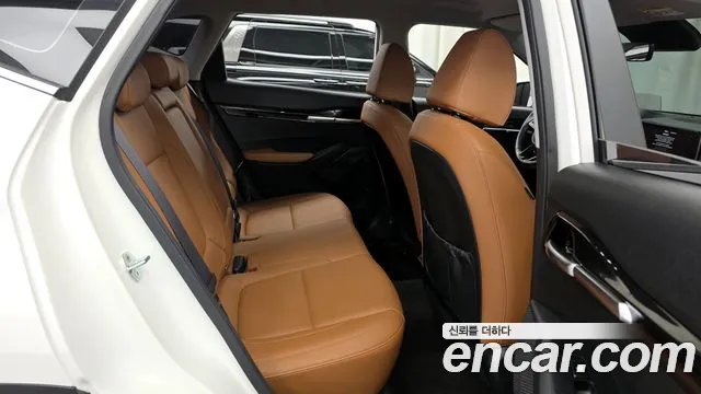Kia Seltos — Фото автомобиля 12