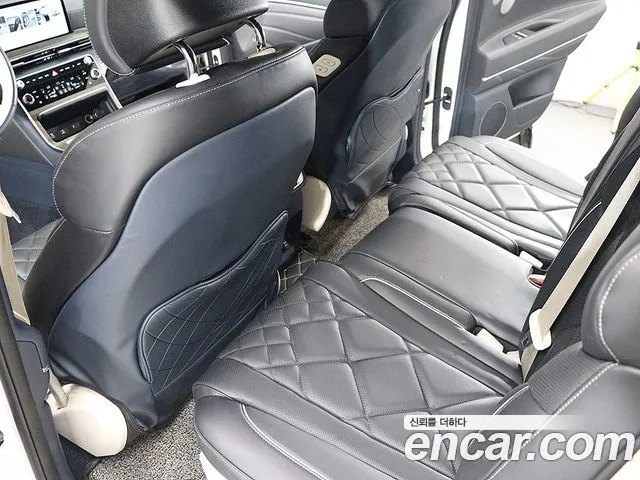 Genesis GV80 — Фото автомобиля 15