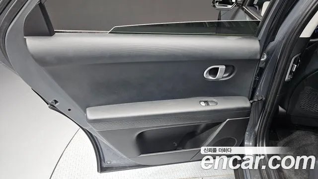 Hyundai Ioniq5 Ioniq5 Long Range AWD — Фото автомобиля 25