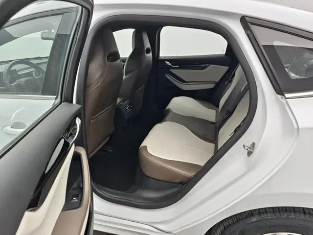 BYD Qin PLUS — Фото автомобиля 9