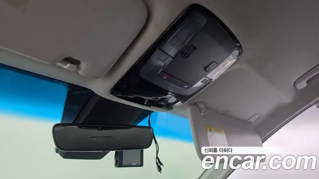 Hyundai Staria — Фото автомобиля 19