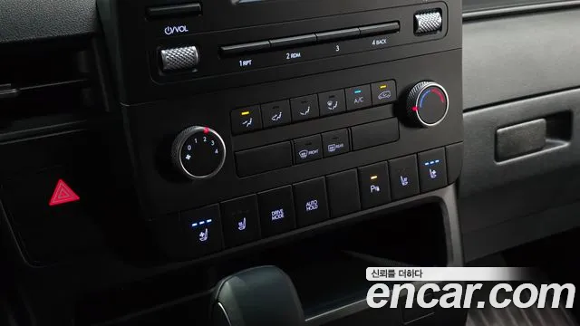 Hyundai Staria — Фото автомобиля 18