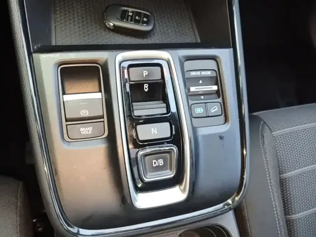 Honda Breeze — Фото автомобиля 13