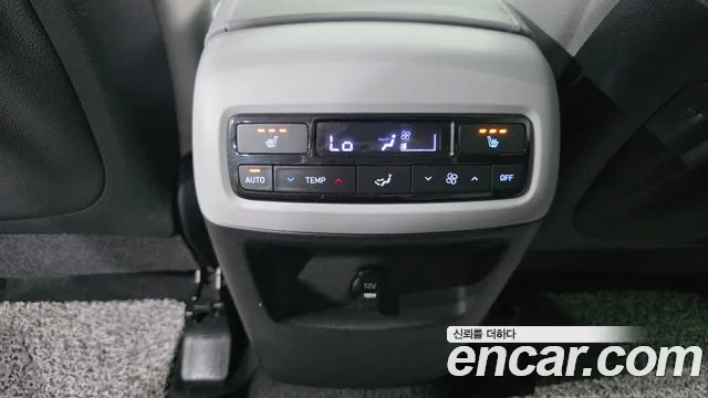 Hyundai Palisade The New Palisade Дизель 2.2 2WD — Фото автомобиля 19