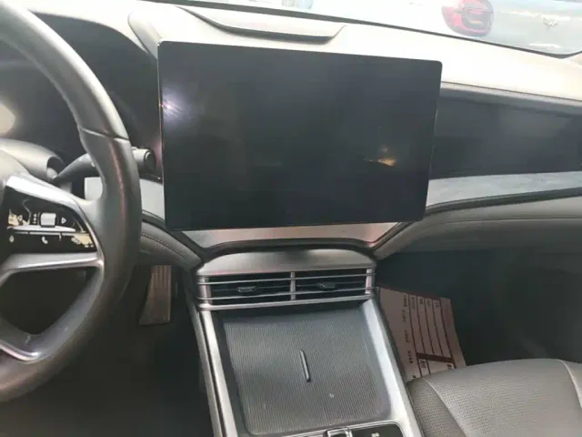 BYD Seal — Фото автомобиля 12