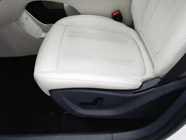 Geely Starry Wish — Фото автомобиля 20