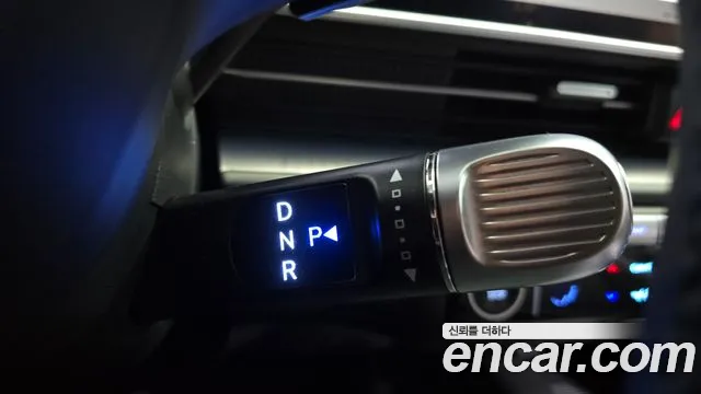 Hyundai Ioniq 6 — Фото автомобиля 12