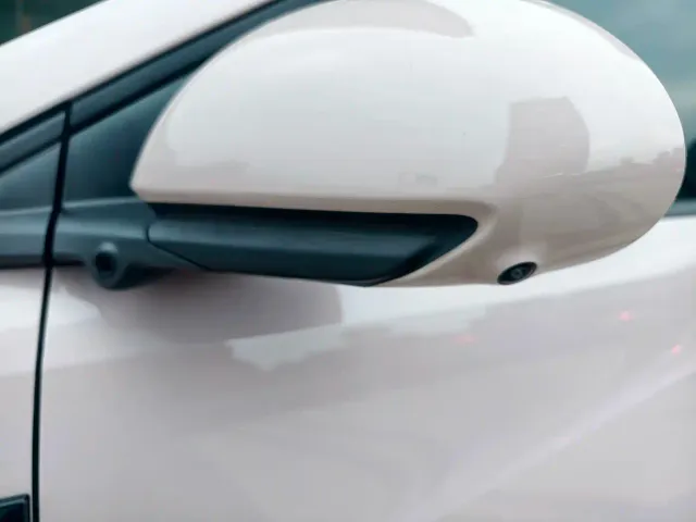 BYD Seagull — Фото автомобиля 17
