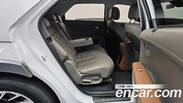 Hyundai Ioniq 5 Ioniq5 — Фото автомобиля 17