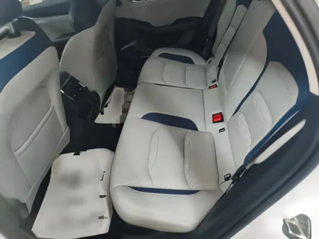 Geely Xingrui — Фото автомобиля 16