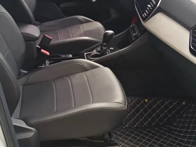 Jetta VS5 — Фото автомобиля 6