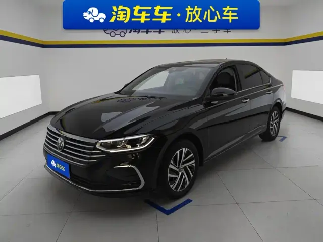 Фотография автомобиля — Volkswagen Lavida