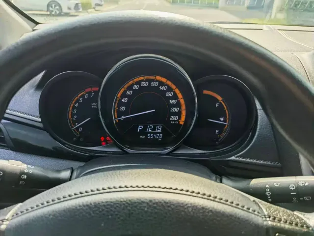 Toyota YARiS L Zhi Xuan — Фото автомобиля 7