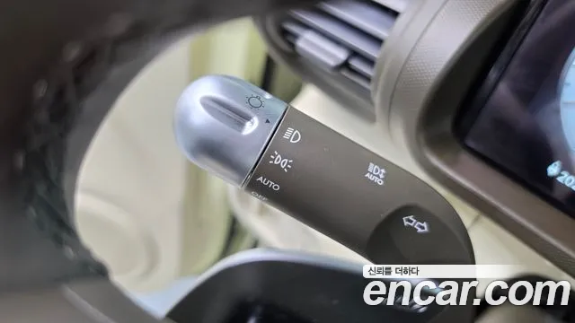 Hyundai Casper Electric — Фото автомобиля 29