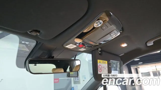 Kia Sorento Sorento 4-е поколение Бензин 2.5T 2WD — Фото автомобиля 18