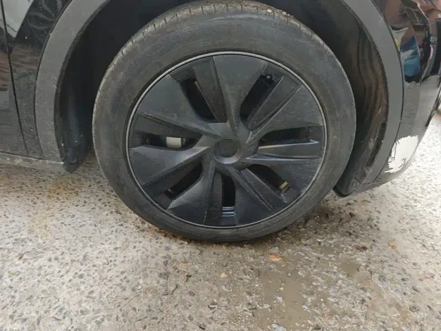 Tesla Model Y — Фото автомобиля 24