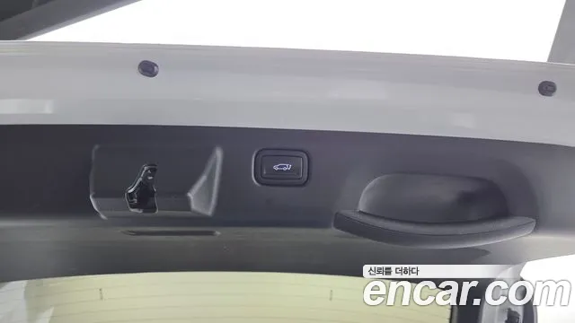 Hyundai Kona SX2 — Фото автомобиля 23
