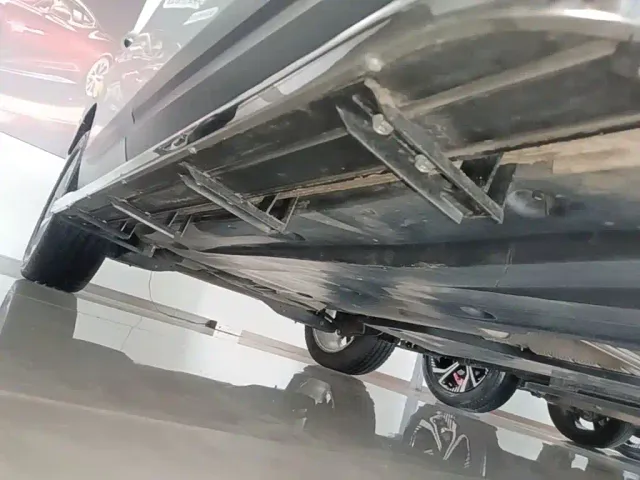 Jetta VS7 — Фото автомобиля 20