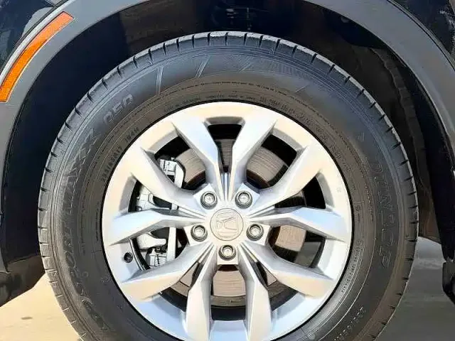 Honda CR-V — Фото автомобиля 17