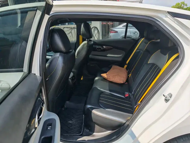 GAC Trumpchi Emkoo — Фото автомобиля 6