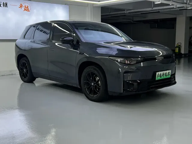 Leapmotor Leapmotor C10 2024 530 Comfort Edition — Фото автомобиля 3