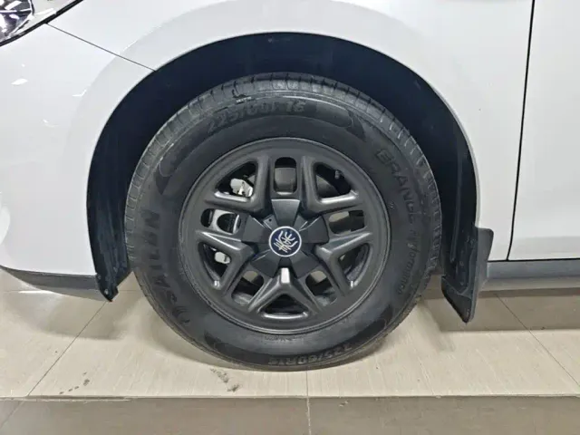 BYD Qin PLUS — Фото автомобиля 22
