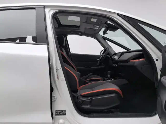 Honda LIFE — Фото автомобиля 23