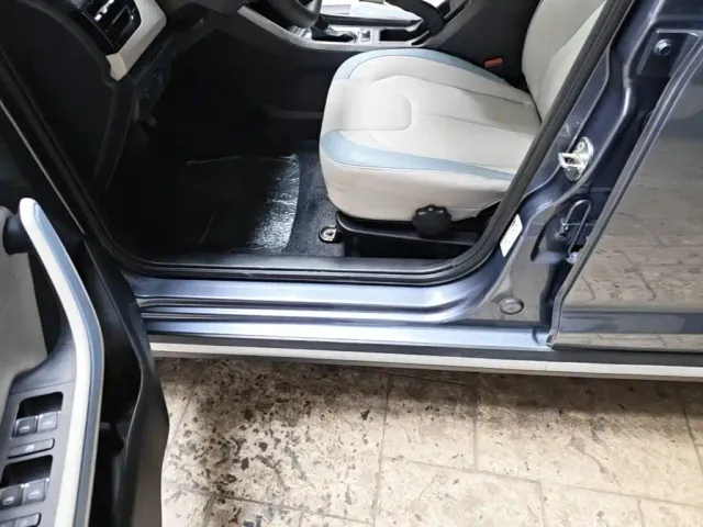 Chery Tiggo 3x — Фото автомобиля 21