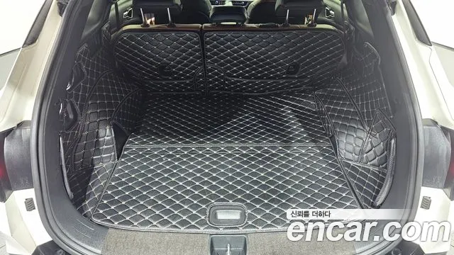 Kia Sportage — Фото автомобиля 28
