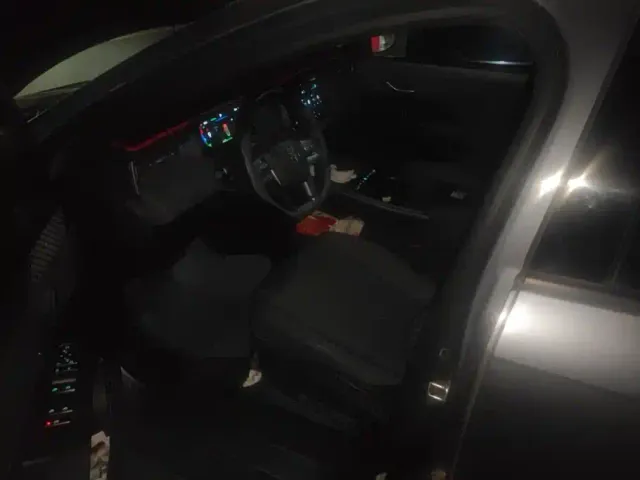 BYD Qin PLUS — Фото автомобиля 9