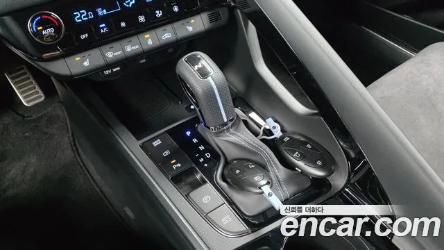 Hyundai AVANTE — Фото автомобиля 9