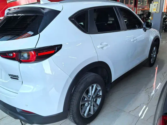 Mazda CX-5 — Фото автомобиля 6