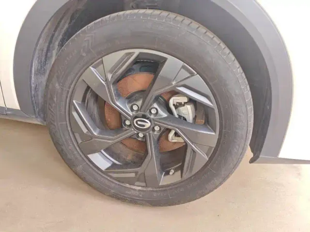 GAC Trumpchi GS3 — Фото автомобиля 6