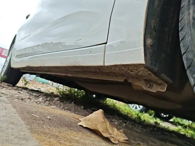 Chevrolet Monza — Фото автомобиля 20