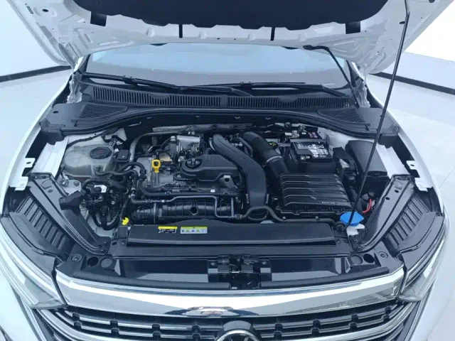 Volkswagen Sagitar — Фото автомобиля 10