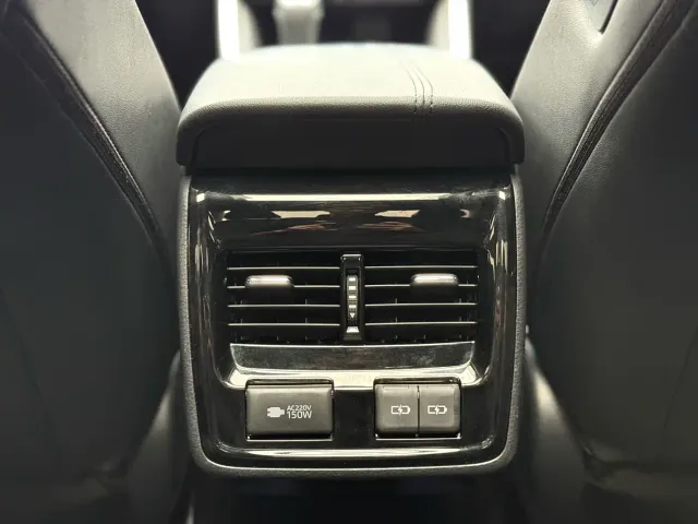 Toyota Avalon — Фото автомобиля 15
